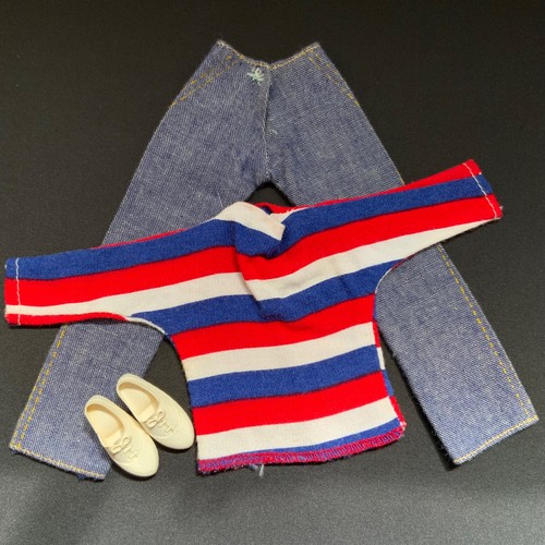 Vintage sindy doll clothes - vintage,