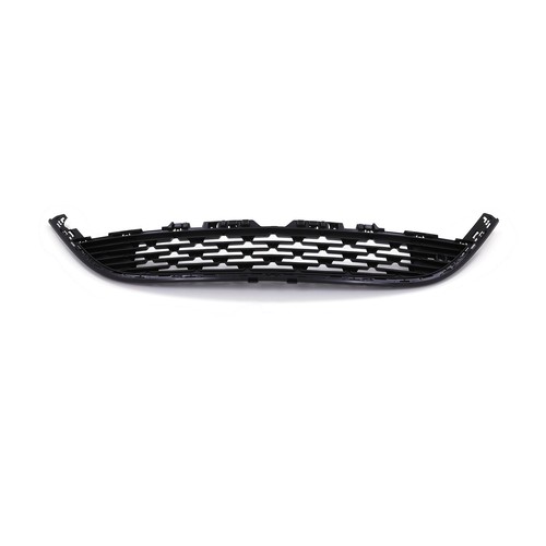 Front lower bumper - front,