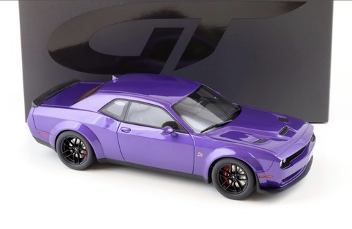 Dodge charger scat - dodge,