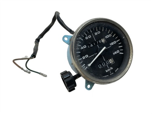 1980 honda xl185s speedometer - 1980,