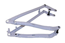 Rear Frame Cube Stereo 144