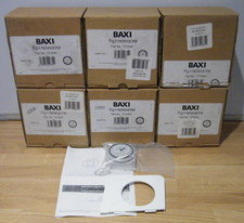 Job lot baxi - x, 6
