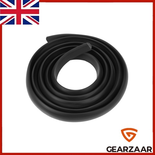 Wind deflector gasket - wind,