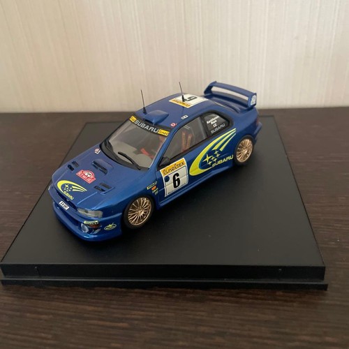 Subaru impreza rally - impreza,