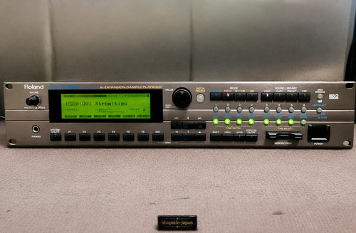 Roland 5080 rack - xv-5080,