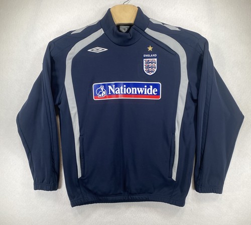 England training top2005 - england,