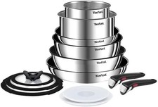 Tefal Ingenio Emotion 13pc