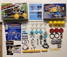 Motorized Capsela Science