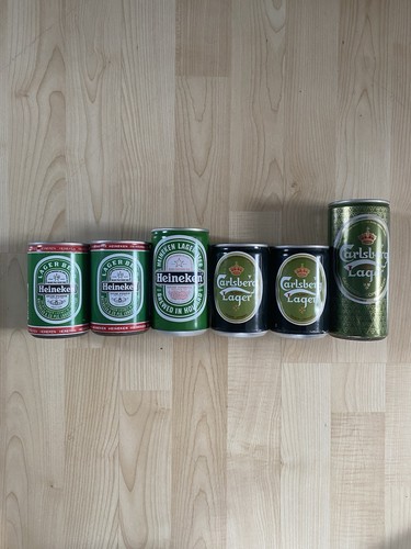 Vintage carlsberg and - vintage,