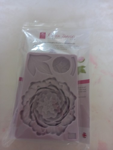 Karen davies sugarcraft - karen,