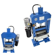 30T Industrial Electric Gantry