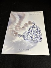 Christie's Geneva Auction
