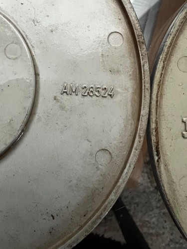 Am28524 toyota tte - am28524,