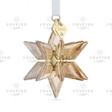 Swarovski Crystal 2023 ANNUAL