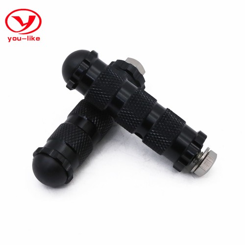 Race foot pegs - race, rearsets