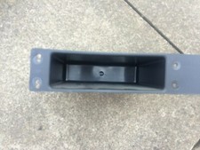 BMW 01-05 COMPACT 3 SERIES SPORT E46 PLASTIC PART/CONSOLE