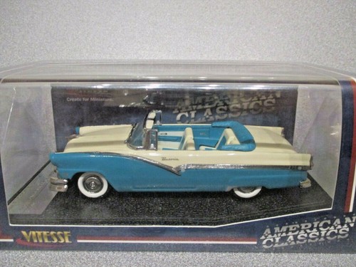 Vitesse 36279 1956 ford - vitesse,