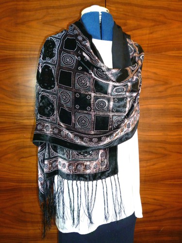 Velvet devore burnout - velvet, devore/burnout