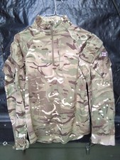 British MTP UBAC Shirt 180/110