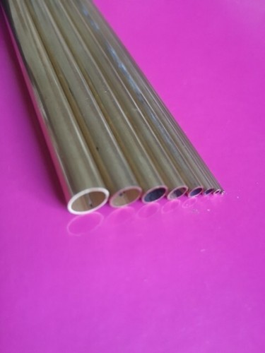 Brass tube pipe tubing - tube,