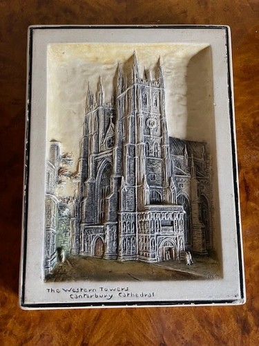 Antique original 1921 - , osbourne