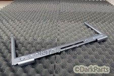 Fujitsu Siemens Lifebook E7010 Laptop Hinge Cover Keyboard Surround CP125263