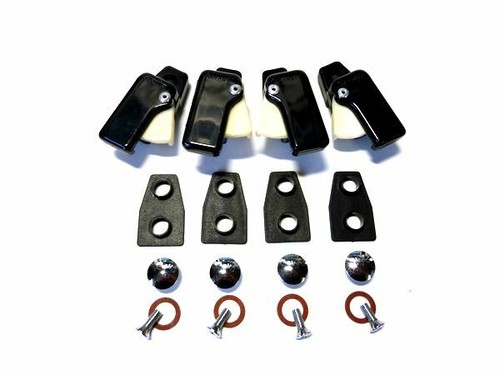 New sliding window catch set - ,