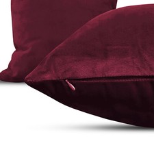 Velvet Cushion Covers Extra