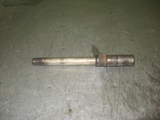 suzuki  dl  1000  v strom front spindle 