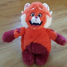 Disney Pixar Turning Red Panda