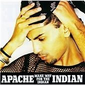 Apache indian make way for - indian,