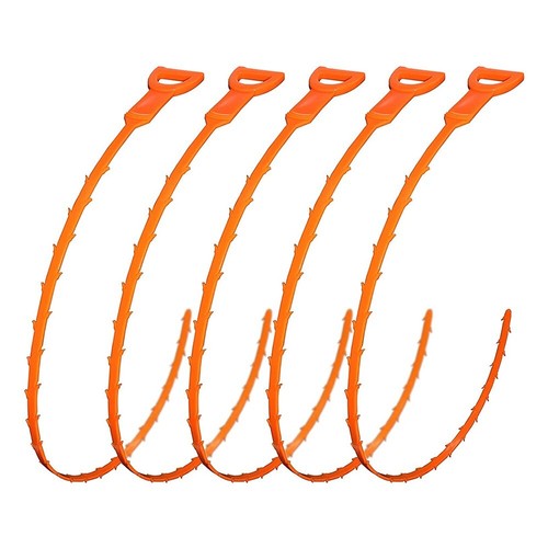 5pcs 50cm drain - 5pcs,