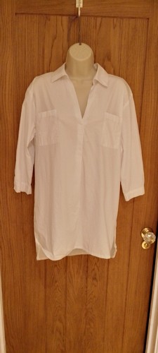 Peruzzi womens white shirt - peruzzi,