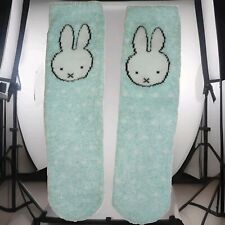 Ex Primark Ladies Miffy 1 Pair Gripper Cosy Lounge Socks Slipper Bed Warm Sock