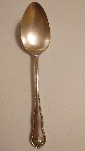 Cavalier s a1 silver - e.p.n.s.,