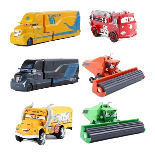 Disney pixar cars - disney,