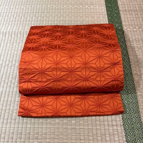 Obi kimono nagoya - kimono,