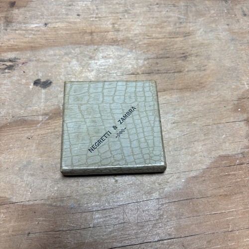 Antique negretti zambra - antique, &
