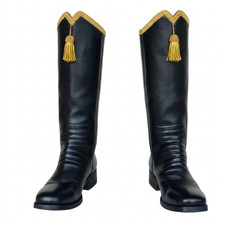 Handmade Hessian Military