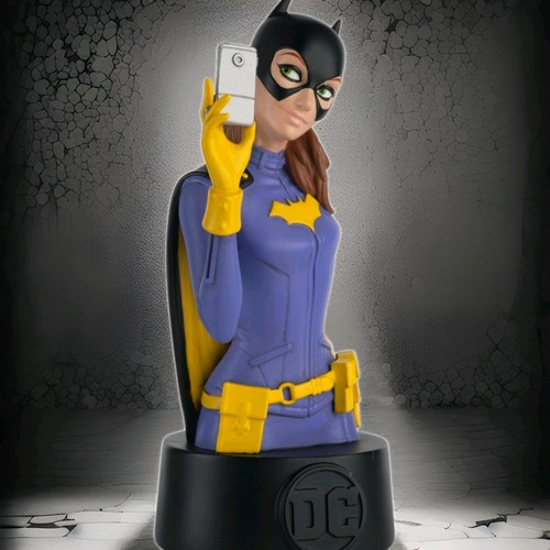 Batman universe collector s - dc, collector's