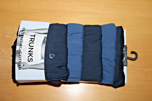 Marks and spencer - and, 5