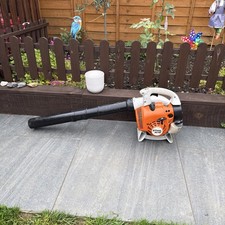 STIHL BG 56 Petrol Handheld