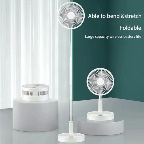 Portable foldable usb - foldable, fan