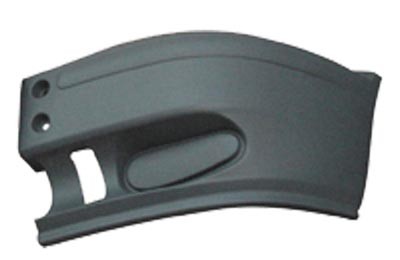 Fits ford transit front bumper - ford,