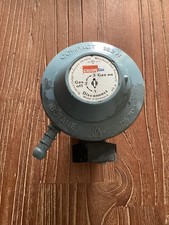 Compact 182H Butane Calor Gas Regulator