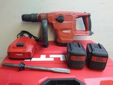 Hilti TE 500-A36 Cordless 36V