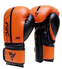 Premium pro boxing gloves - pro,