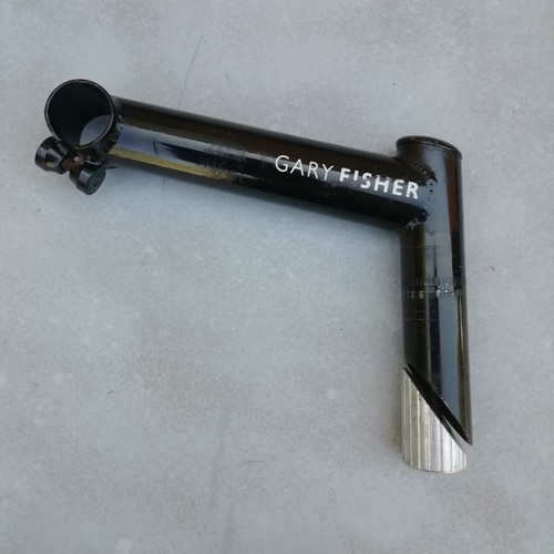 Vintage gary fisher - vintage, stem