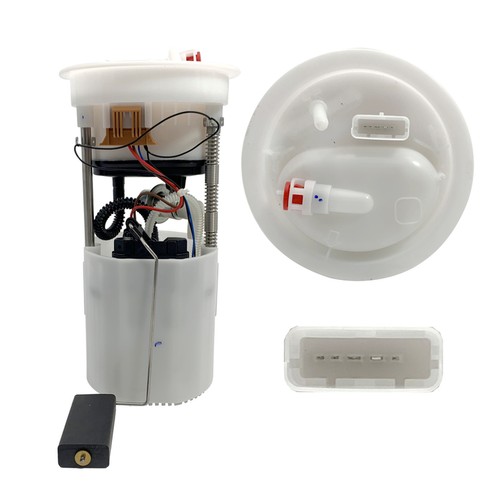 Fuel parts - fuel, pump