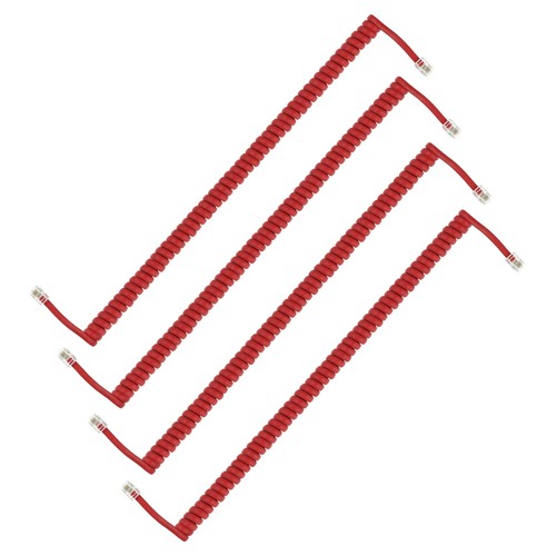 Pack feet coiled 1 3 - feet(coiled, 1.3